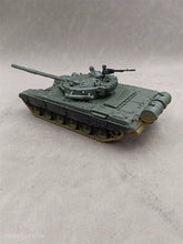 1/35 T-72B Main Battle Tank Painted Finished Model